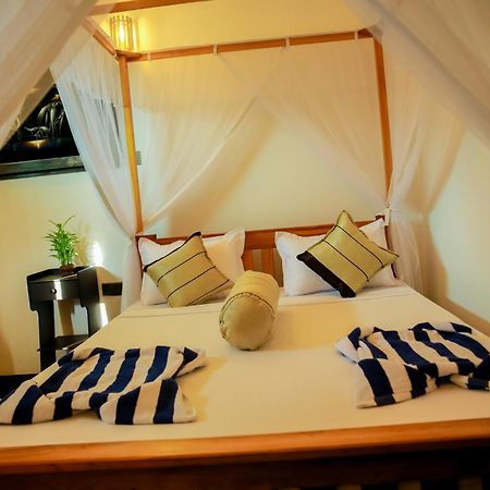 Ruwan Jungle Homestay ميريسا المظهر الخارجي الصورة