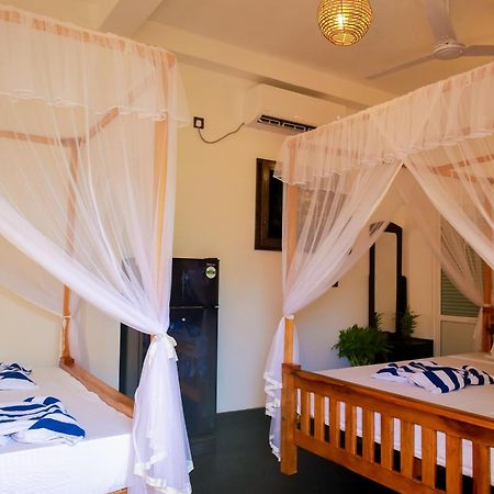 Ruwan Jungle Homestay ميريسا المظهر الخارجي الصورة