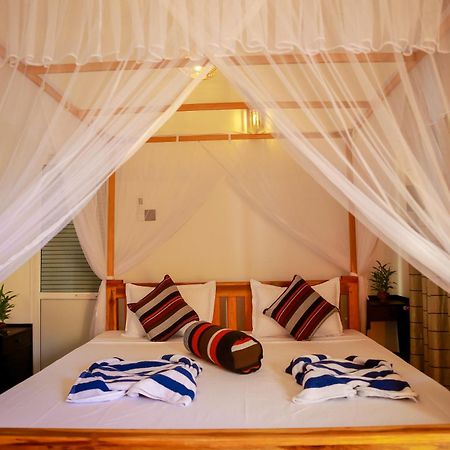 Ruwan Jungle Homestay ميريسا المظهر الخارجي الصورة