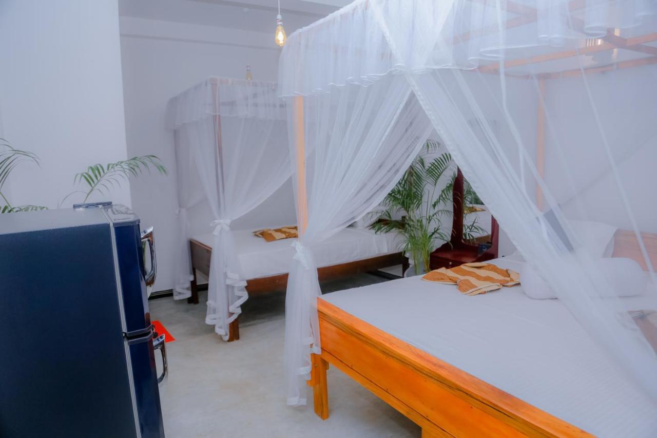 Ruwan Jungle Homestay ميريسا المظهر الخارجي الصورة