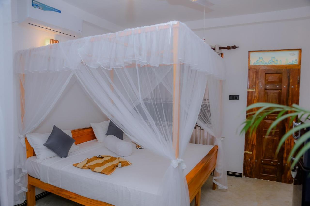 Ruwan Jungle Homestay ميريسا المظهر الخارجي الصورة