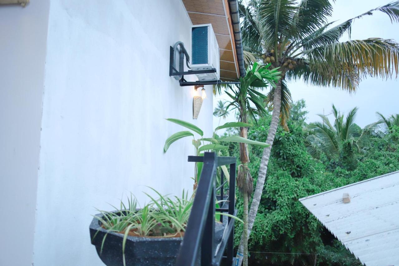 Ruwan Jungle Homestay ميريسا المظهر الخارجي الصورة