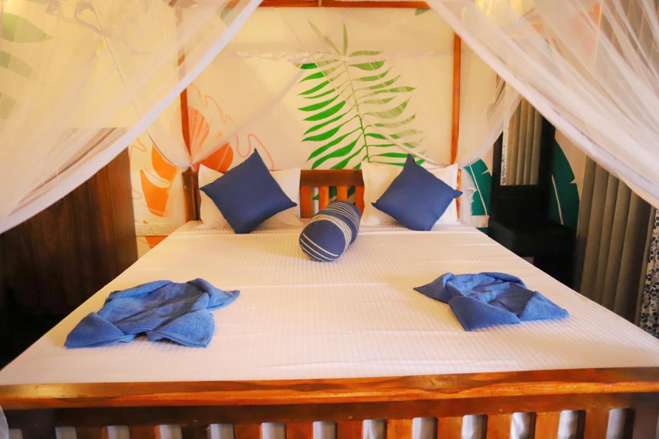 Ruwan Jungle Homestay ميريسا المظهر الخارجي الصورة