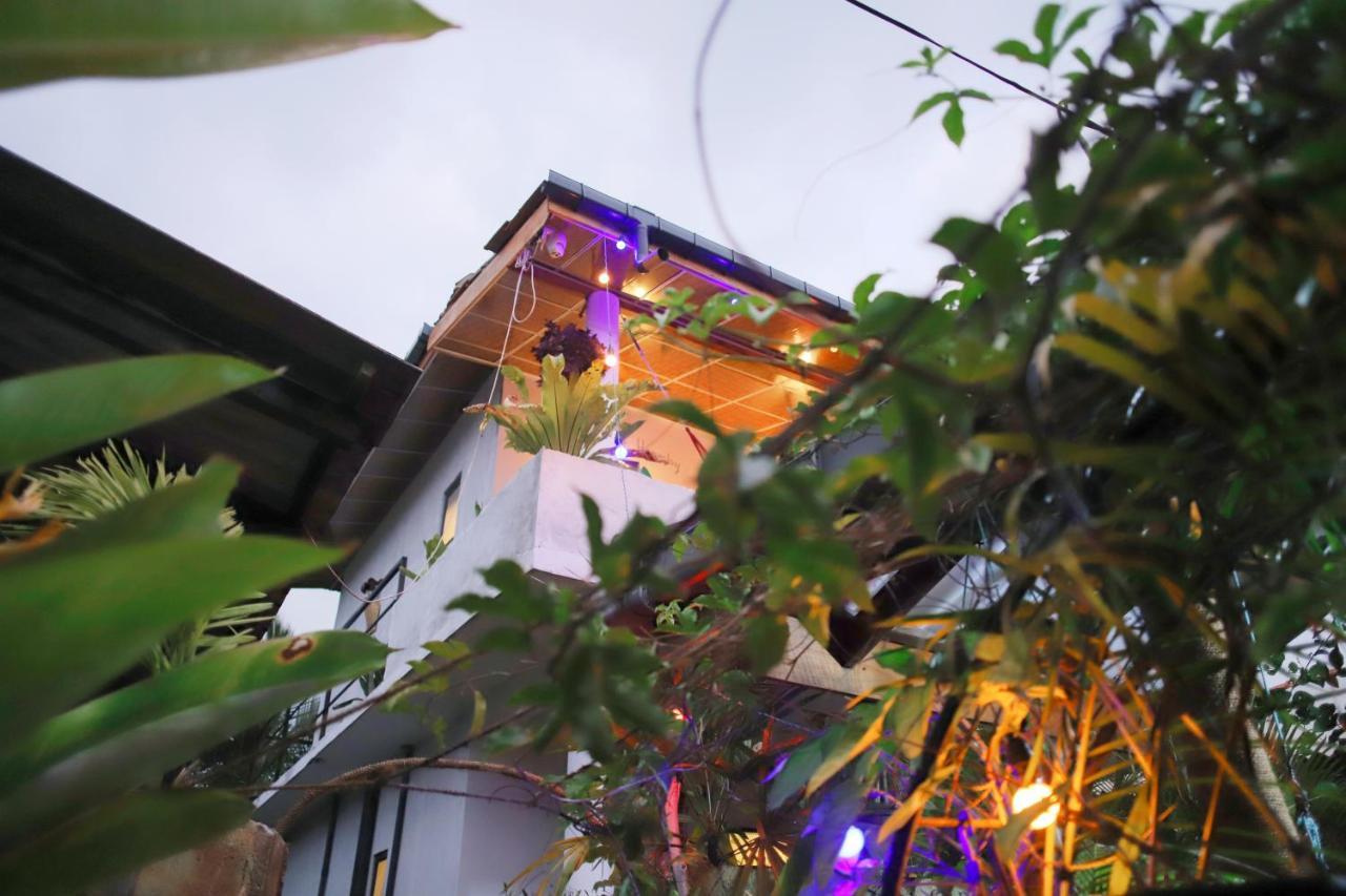 Ruwan Jungle Homestay ميريسا المظهر الخارجي الصورة
