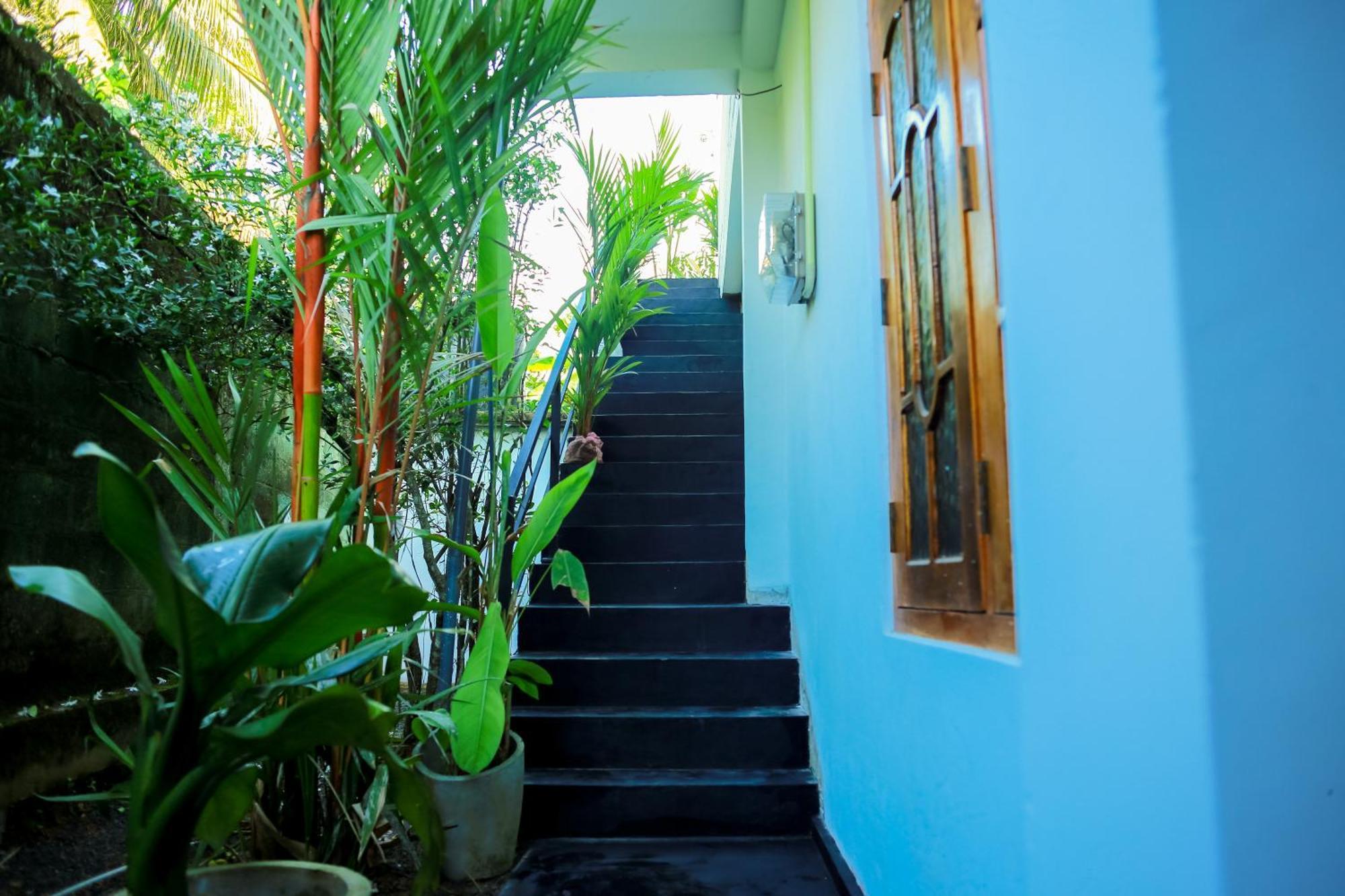 Ruwan Jungle Homestay ميريسا المظهر الخارجي الصورة