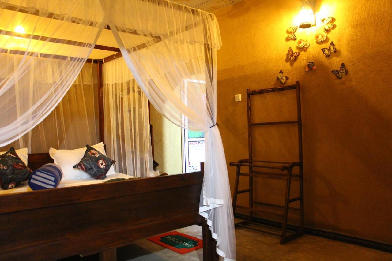 Ruwan Jungle Homestay ميريسا المظهر الخارجي الصورة